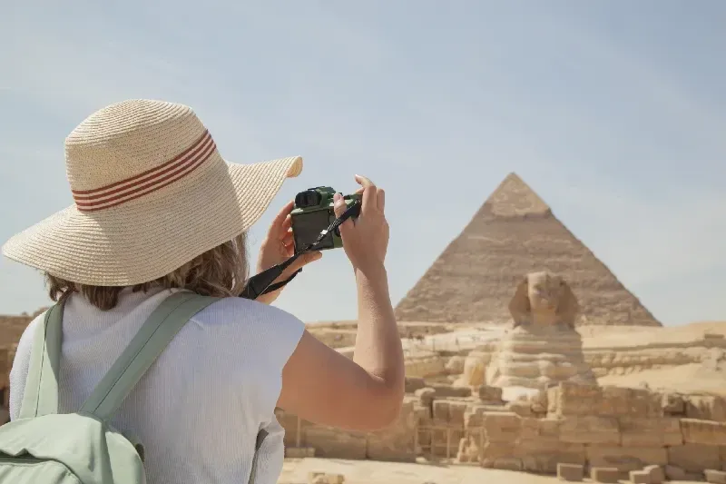 Migliori Offerte Pasqua Egitto: Scopri Piramidi di Giza e Sfinge